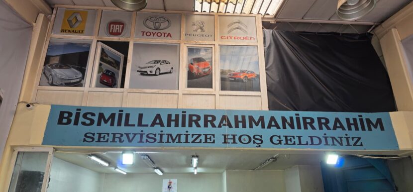 volkswagen özel servis DSG Şanzıman Arızaları Debriyaj