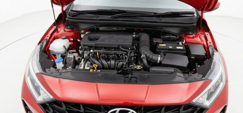 Hyundai Özel Servis Tucson i20