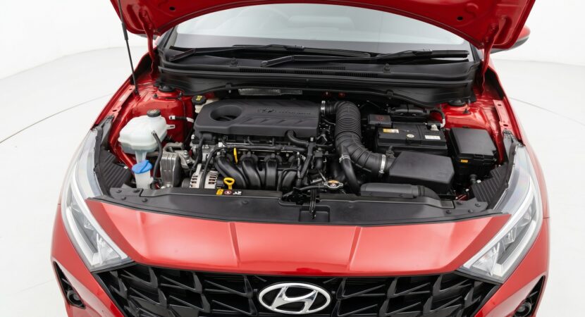 Hyundai Özel Servis Tucson i20