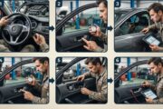 Cam Elektriği Sıfırlama