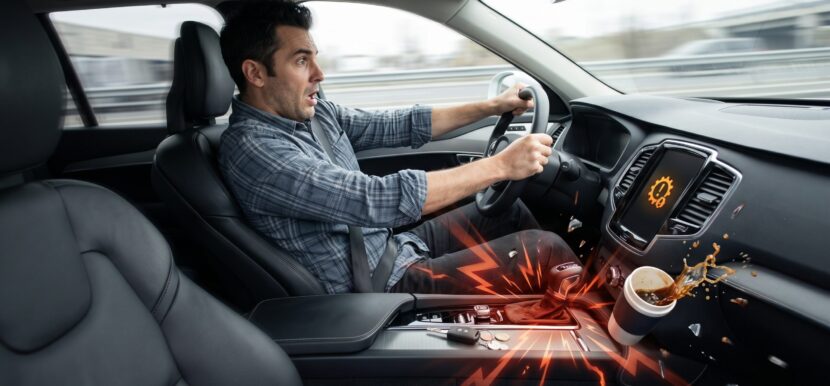 Otomatik Vites Geçişlerinde Vuruntu Sarsıntı
