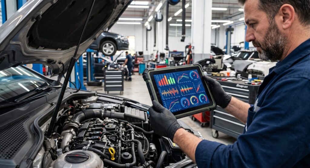 Turbo Arızası Nasıl Anlaşılır