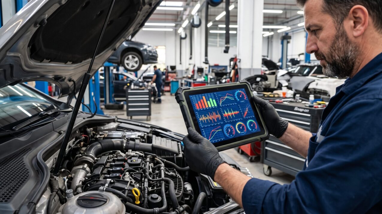 Turbo Arızası Nasıl Anlaşılır