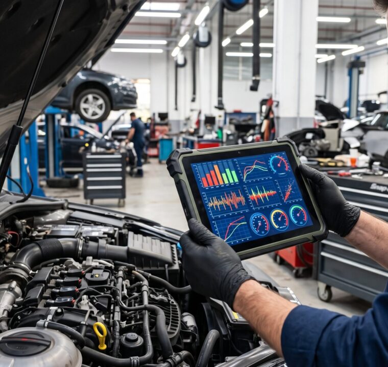 turbosarj Turbo Arızası Nasıl Anlaşılır