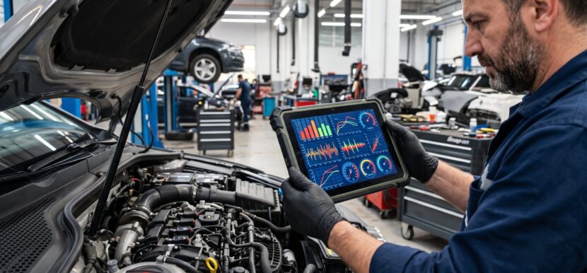 Turbo Arızası Nasıl Anlaşılır